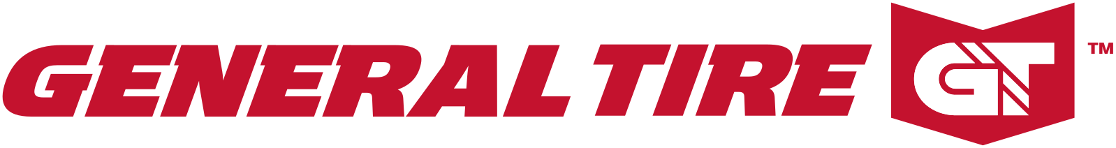 General Tire tires