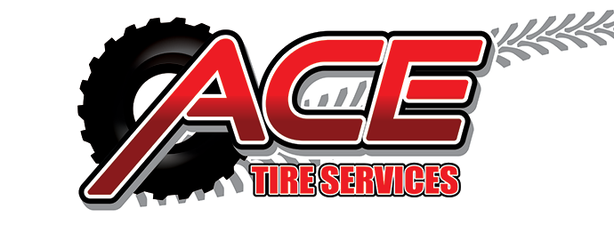Ace Tire Service logo